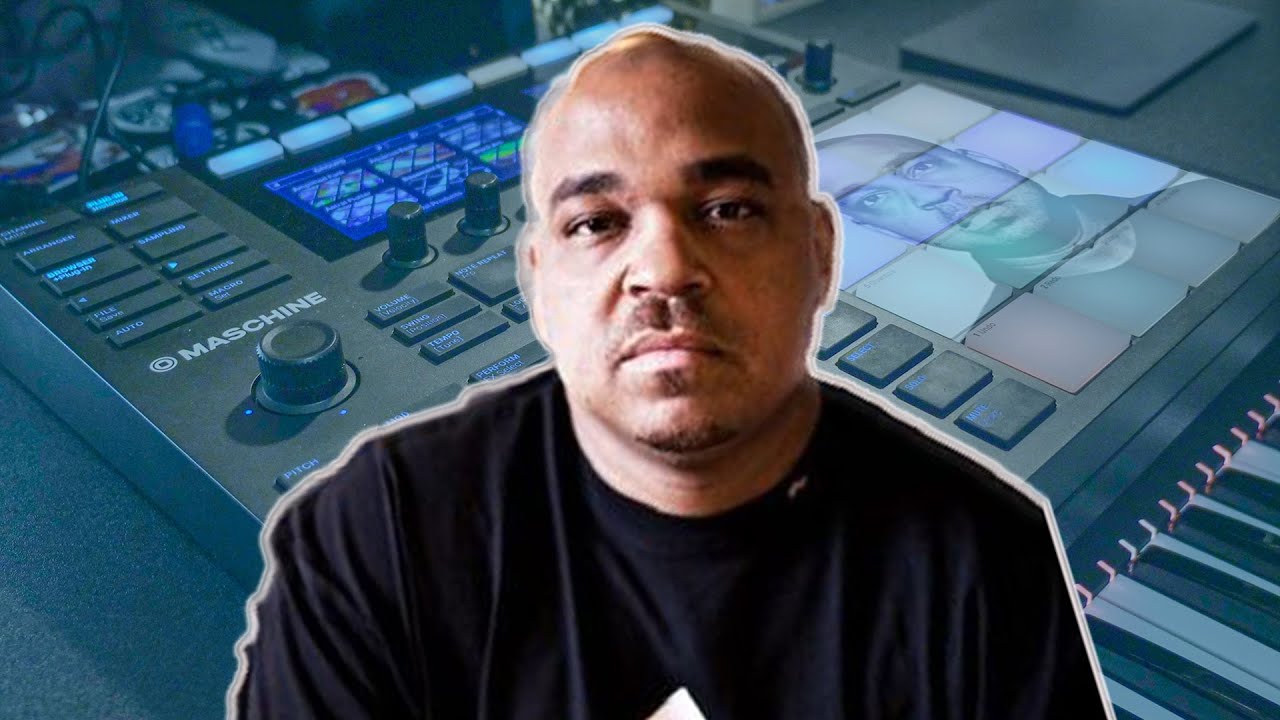 Faire du DJ KHALIL