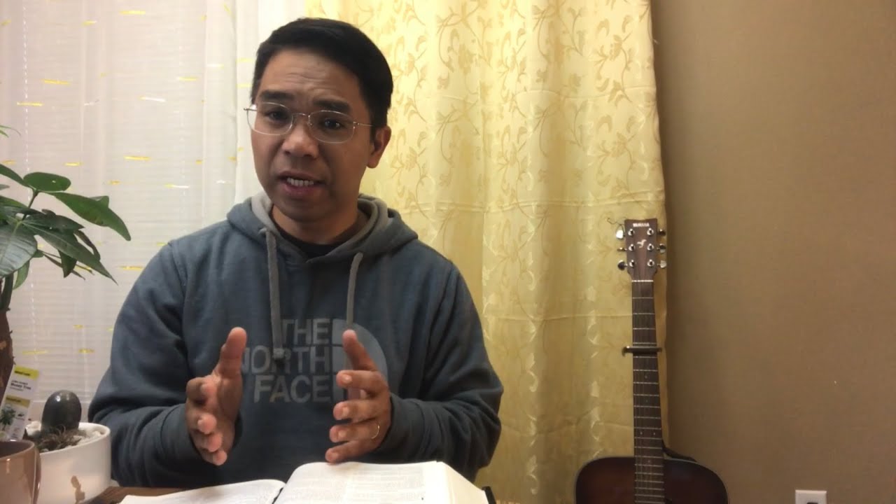 5-Minute Tagalog Devotions | Alalahanin Mo Ang Panginoon - 2 Timothy 2:8