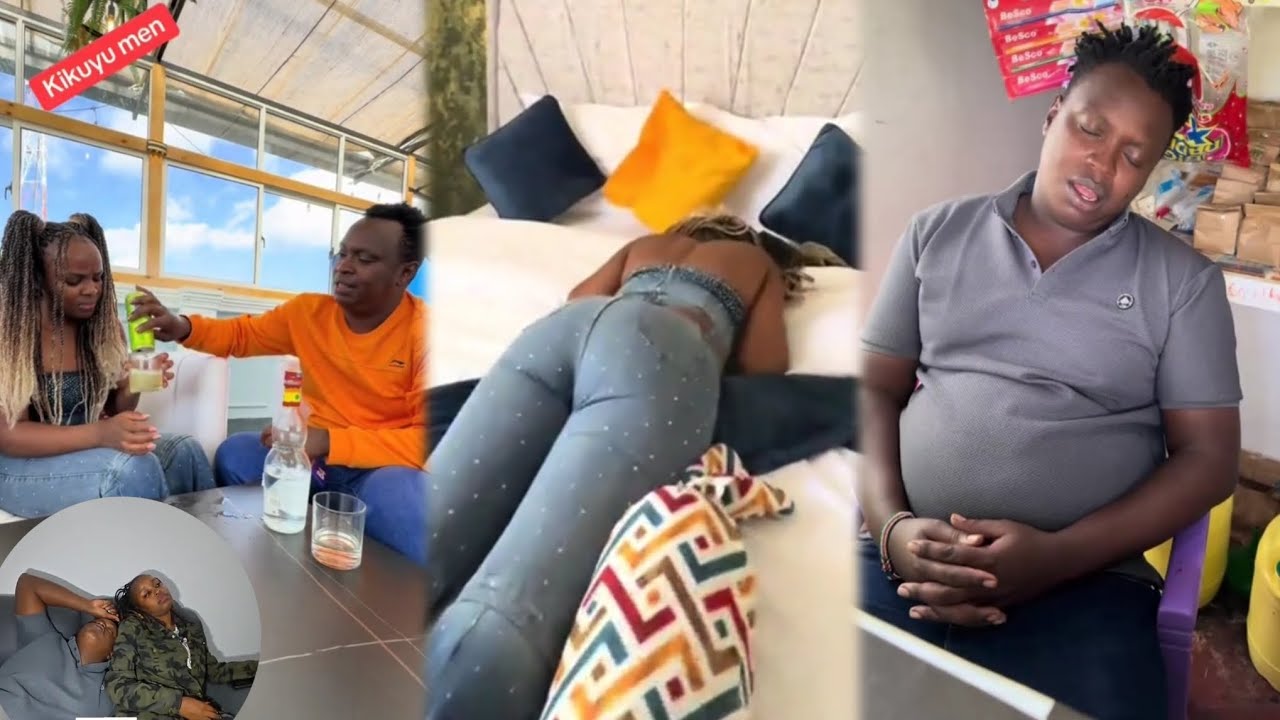 Best of Mbote ft Wanjiru Wa Waya  comedy videos  40 minutes