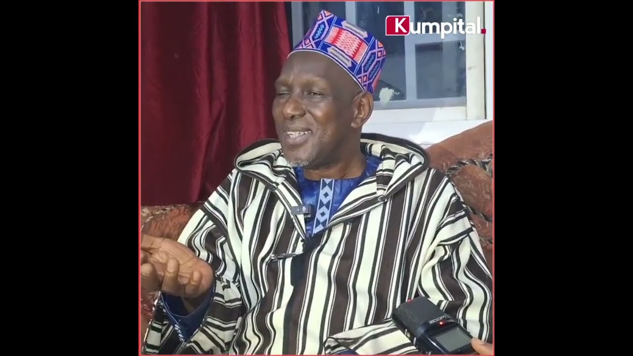 Labé🇬🇳les professionnels des médias se sont réunis ce dimanche 23 mars 2025 , chez Elhadj Badrou Bah