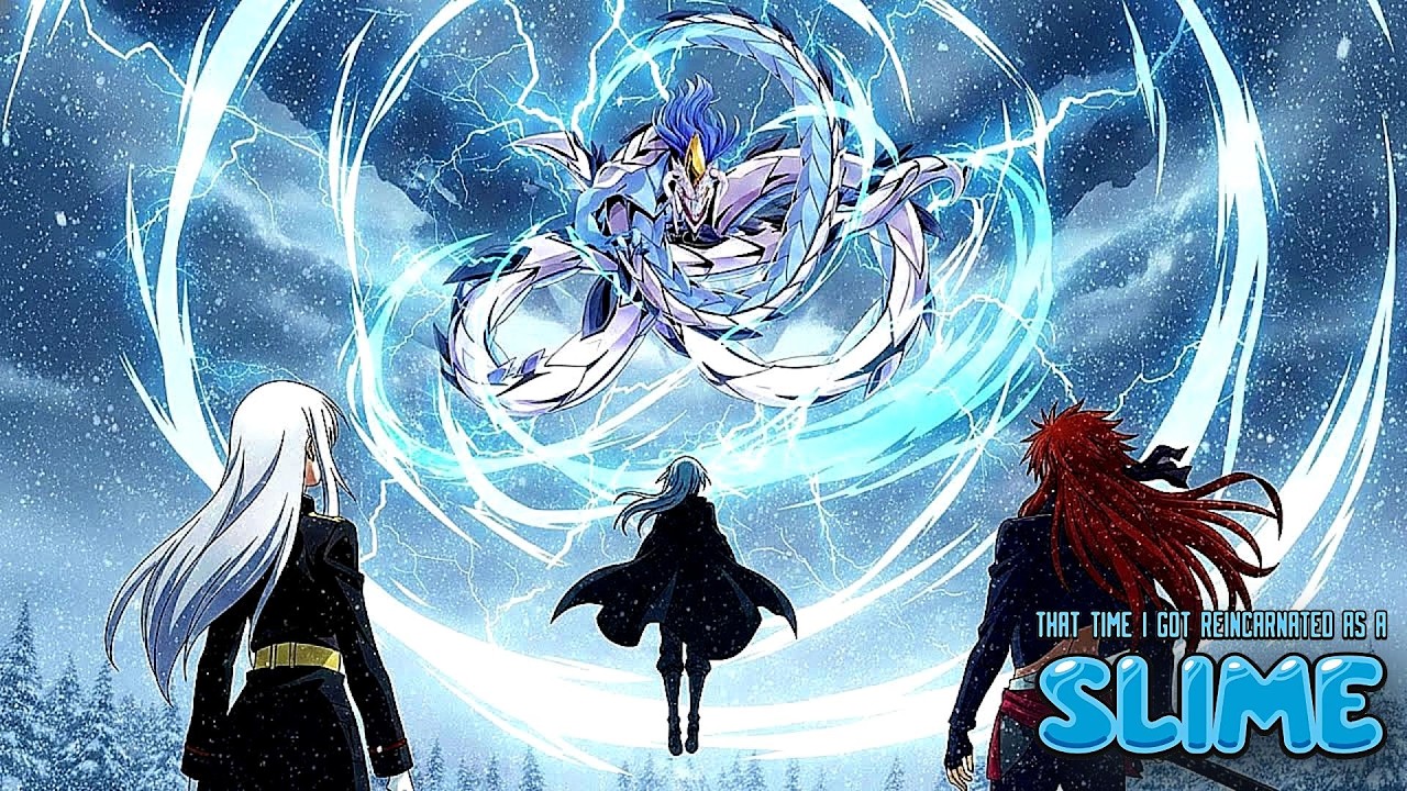Rimuru’s Most Terrifying Power Yet… Even Guy Was Shocked | Tensura Vol. 23 CH 1 Part 2