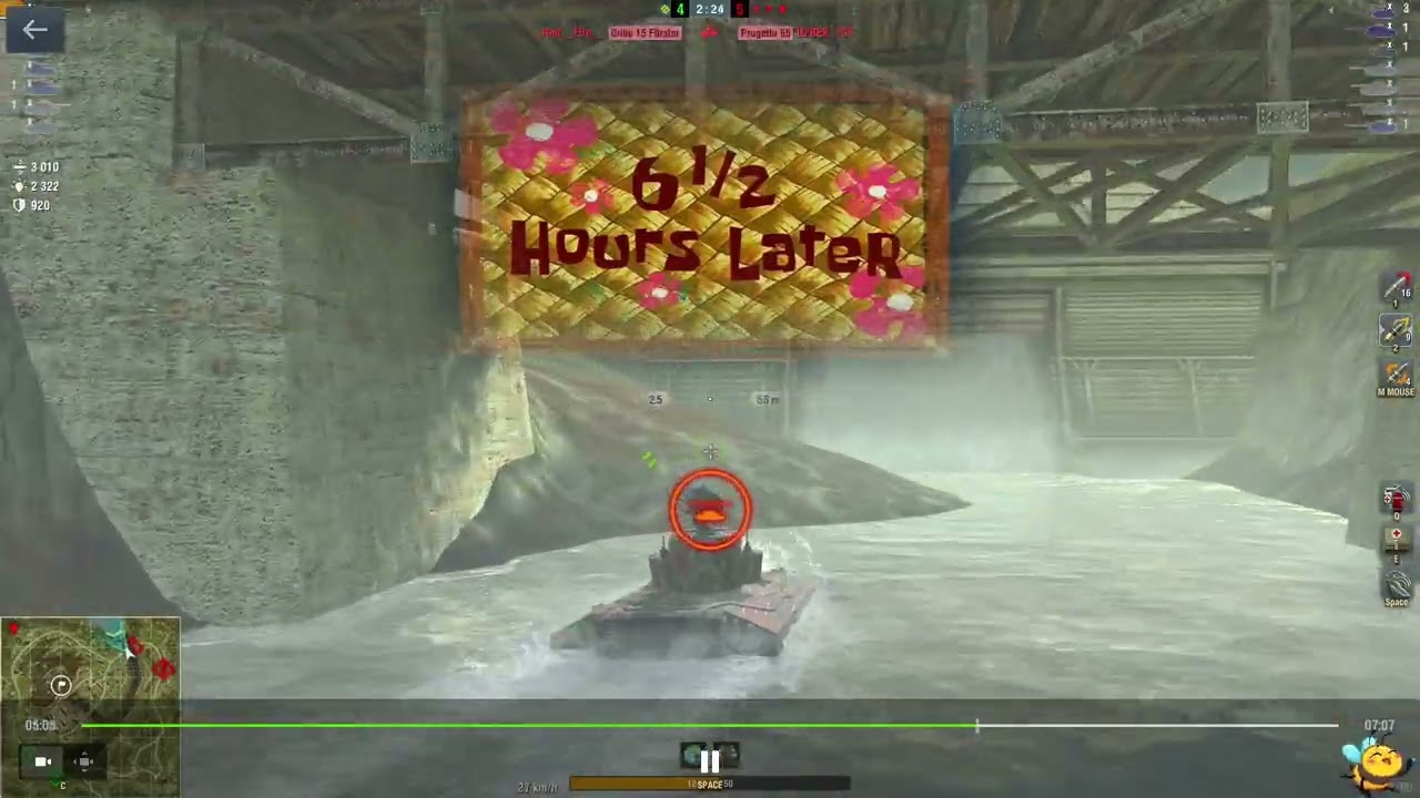 It's Skill not Luck #wotblitz #worldoftanksblitz #wotblitzfun #wotblitzreplays