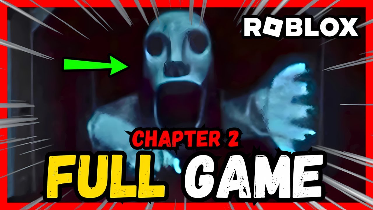 PETAPETA Chapter 2 (Level 1-30) FULL GAME Walkthrough & Ending - ROBLOX