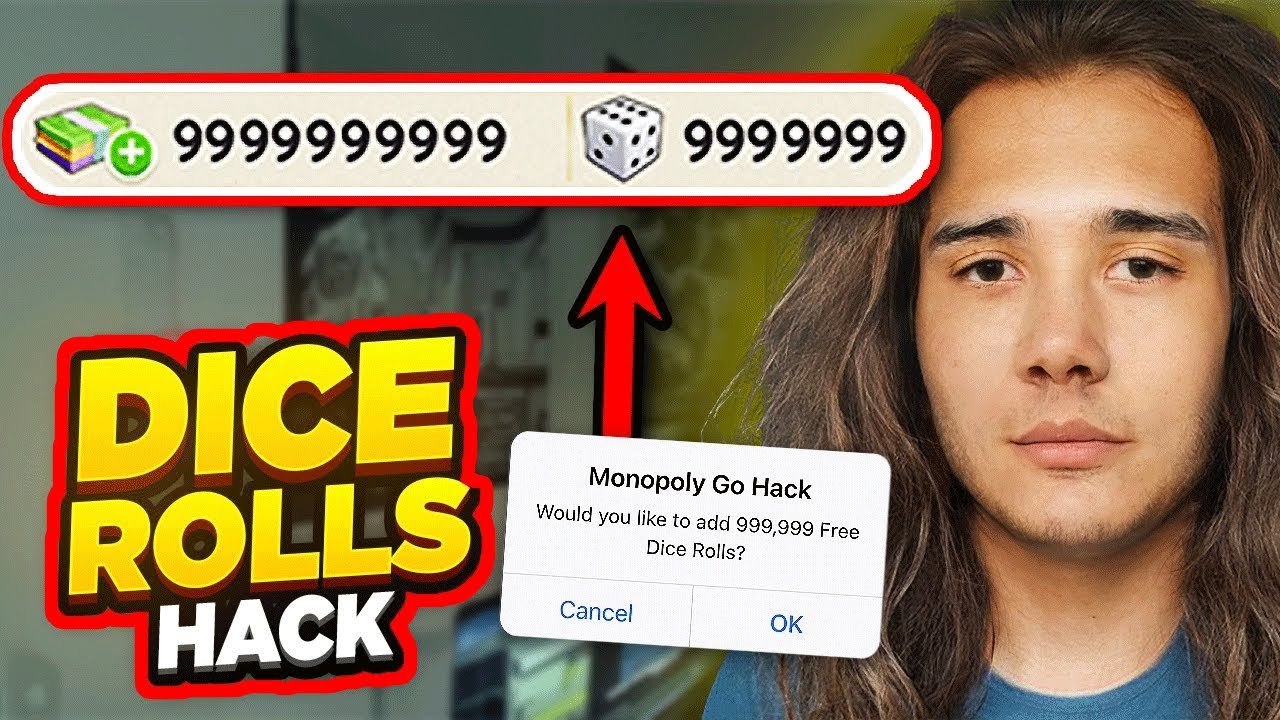 Monopoly GO Hack - Free Dice Rolls on Monopoly Go! How is it possible? (TRUTH REVEALED)