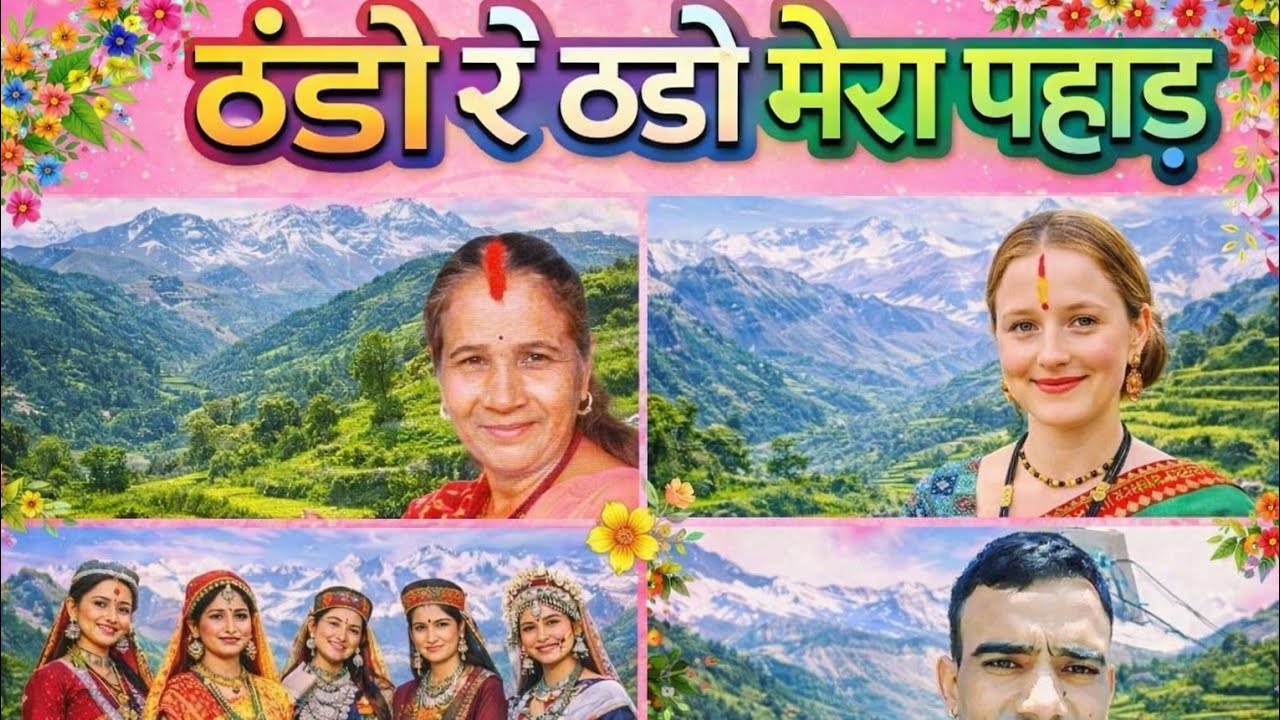 अब गांव कीसड़के भी सुन सान हो गई लोग डर के मारे कर रहे पलायन 