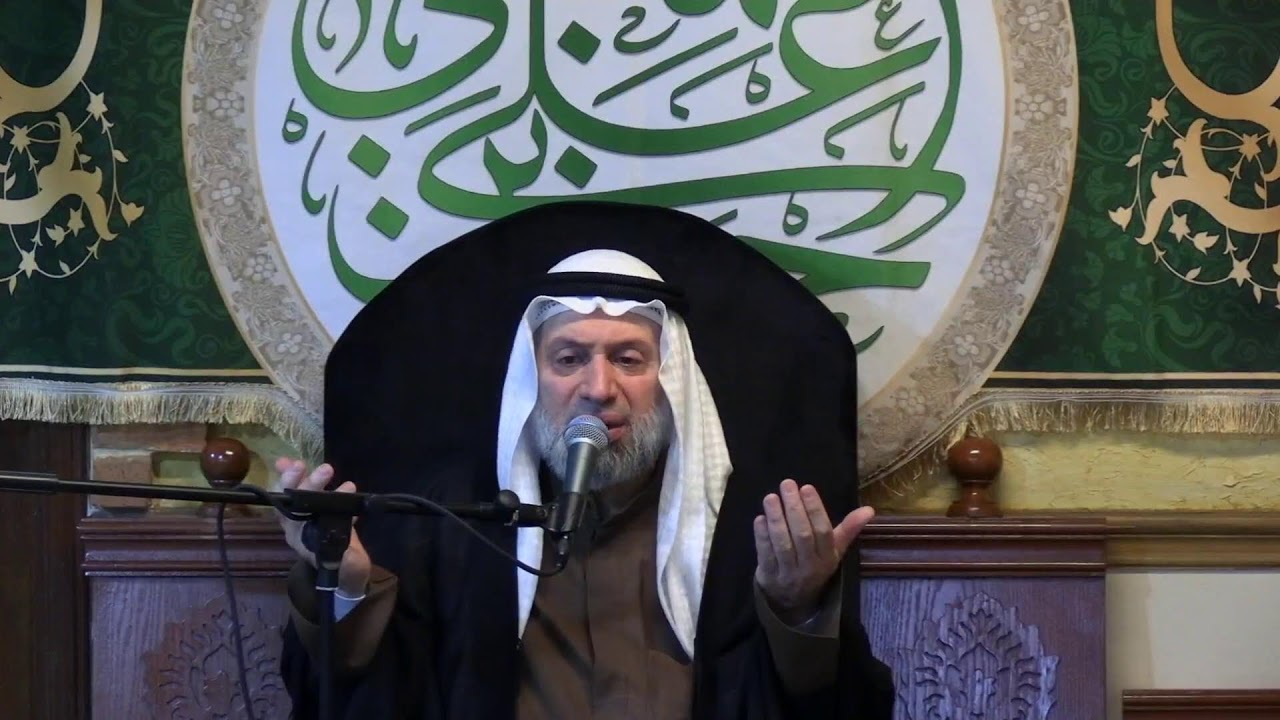 السيد/   مصطفى الزلزله    28 شعبان 1447