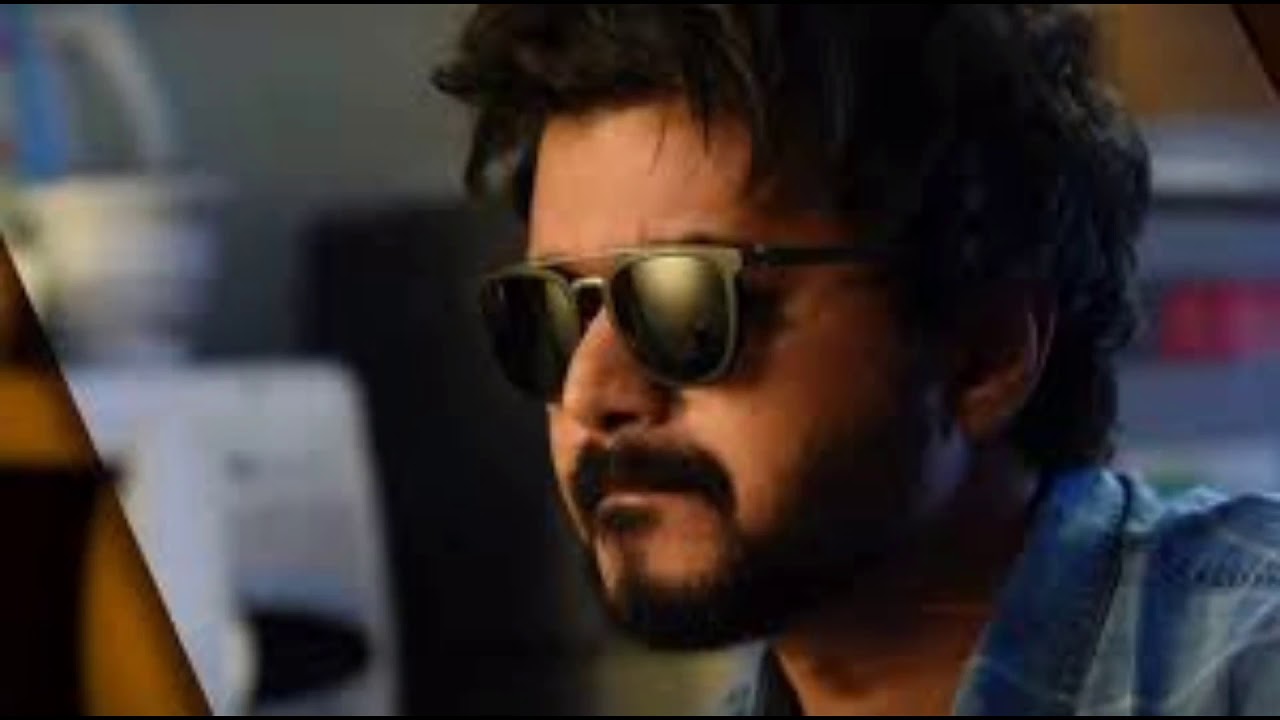 master movie release date