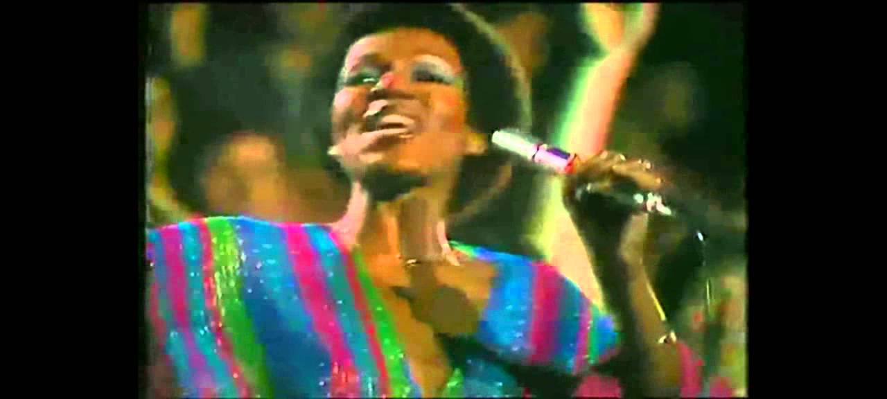 Roberta Kelly - Zodiacs (HQ audio)