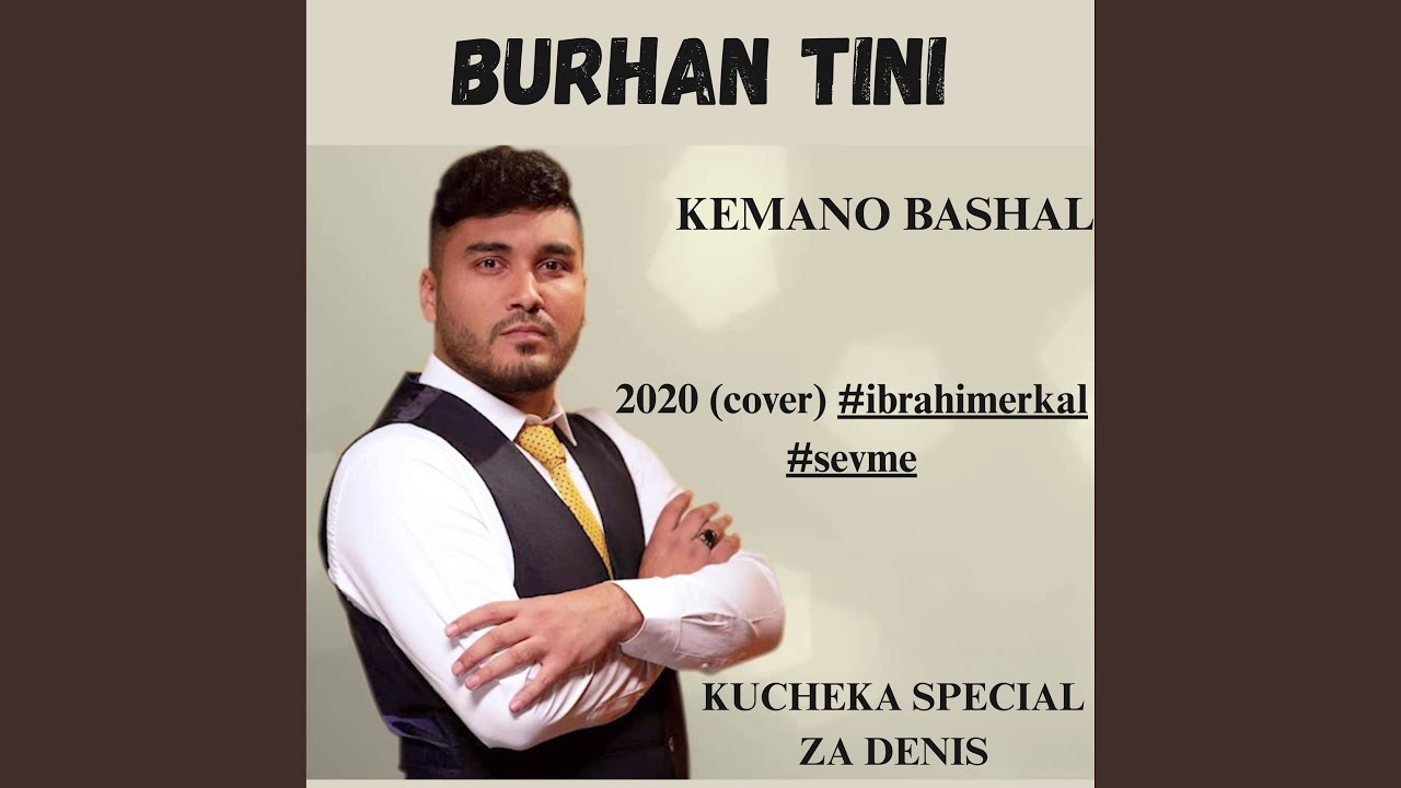 Kemano Bashal
