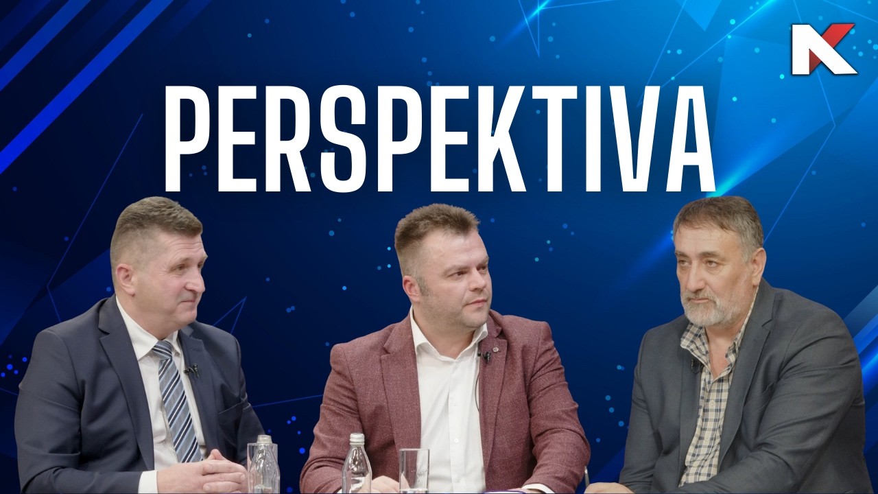 PERSPEKTIVA: Kako do reda u saobraćaju? 10.02.2026.