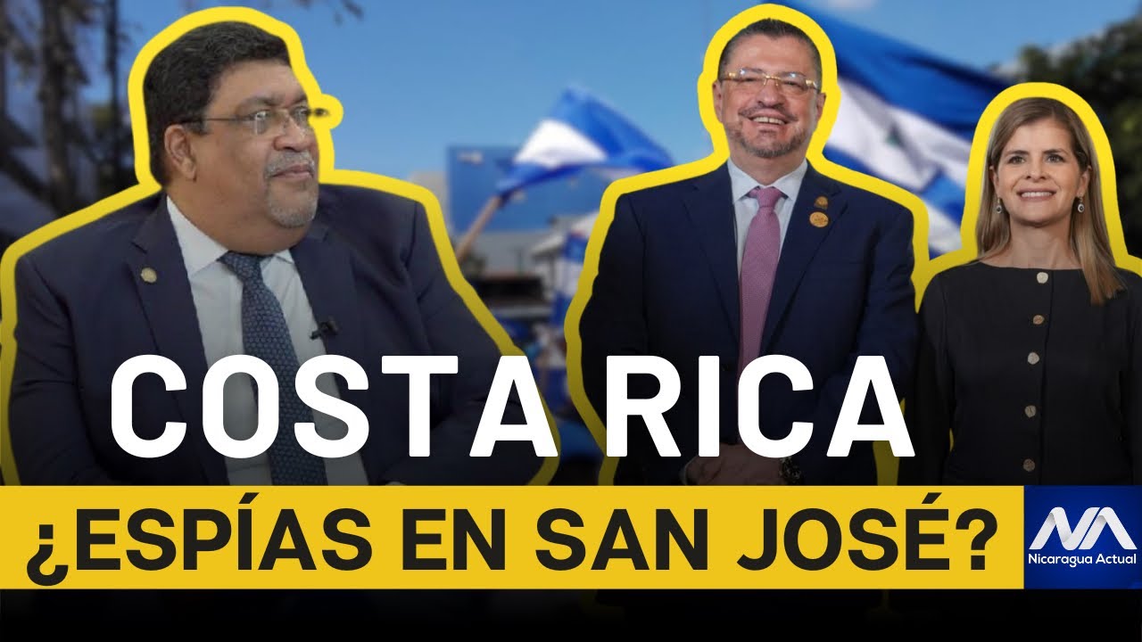 ¿Cómo protegerá Costa Rica a los exiliados?