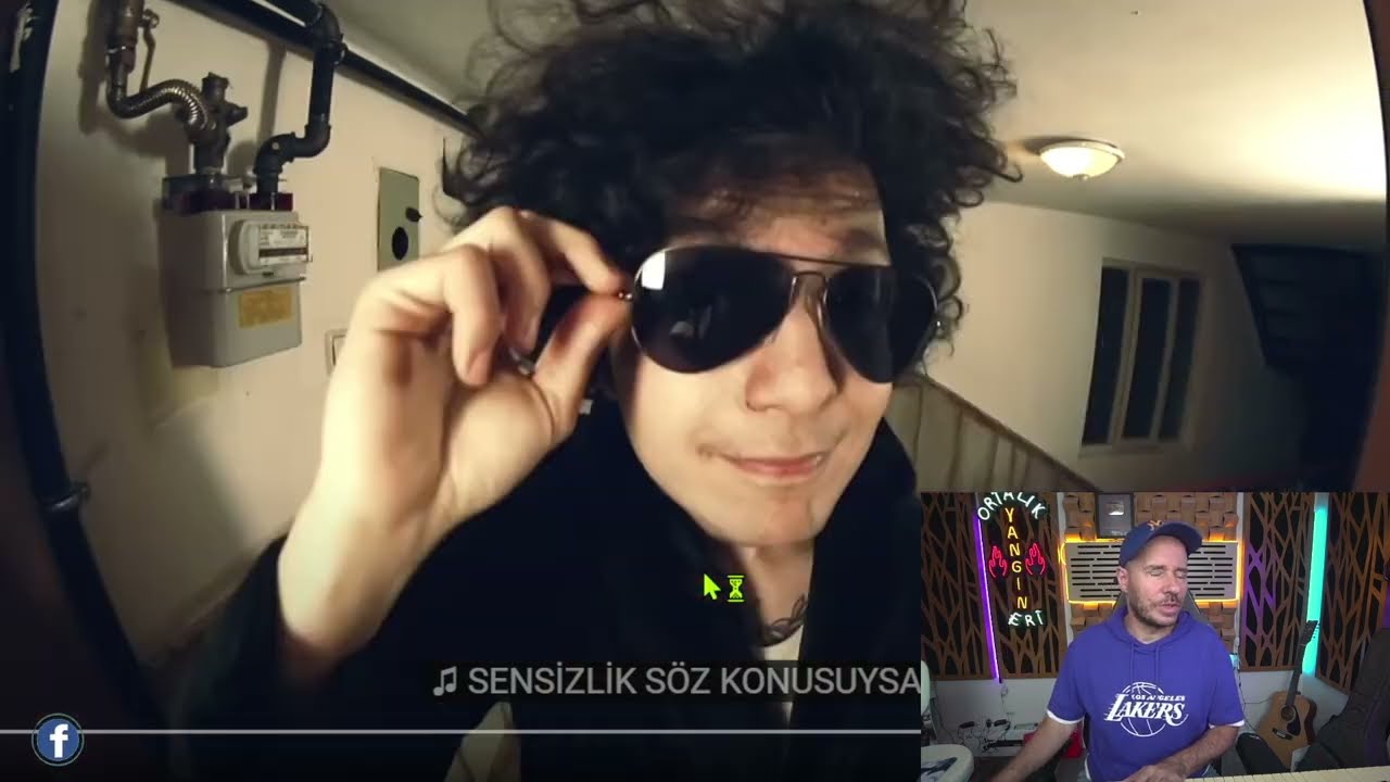 Batu Akdeniz Ses Analizi (Tiz Seslerin Formülü Var Mı?)