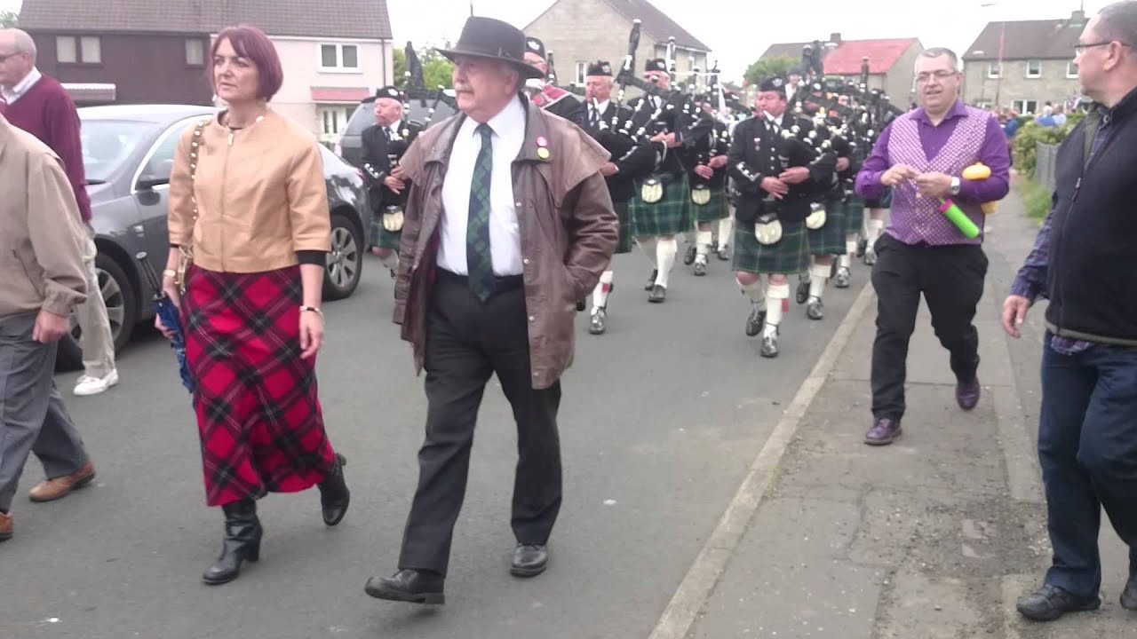 East Calder Gala day 2015 :)