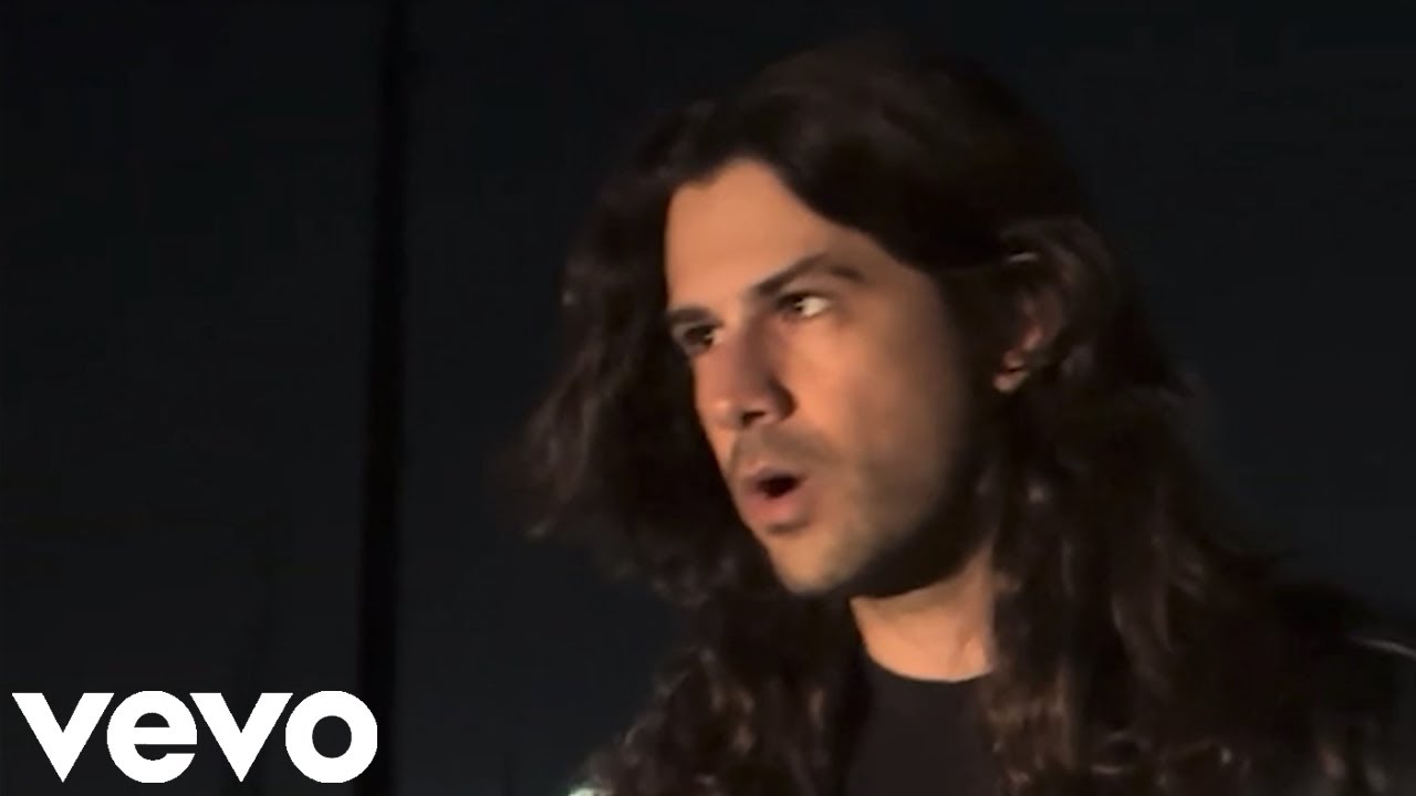 Airspace - Hold You Where It Hurts (Home Video)