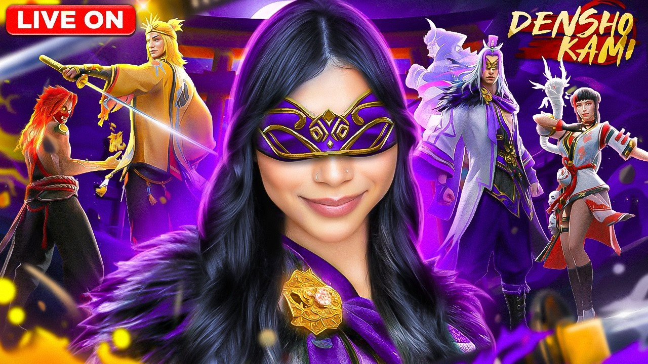 🔥 JOGANDO COM INSCRITOS 🔥 FREE FIRE AO VIVO 🔥  RAFAX AO VIVO