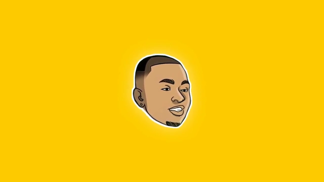 Reggaeton Type Beat 