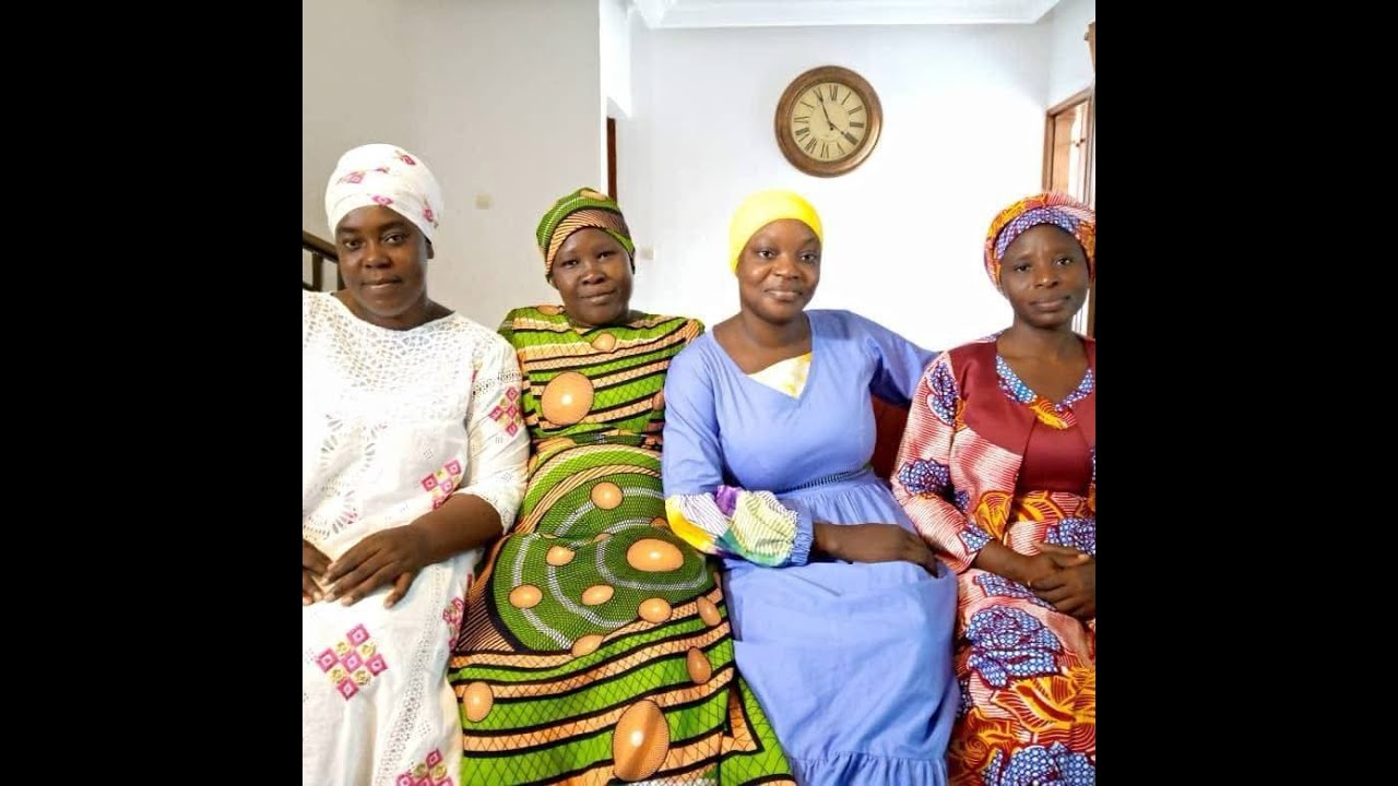 🔴FEMMES VERTUEUSES❗️TÉMOIGNAGES ET ACTIONS DE GRÂCE POUR LA GLOIRE DU SEIGNEUR JÉSUS-CHRIST