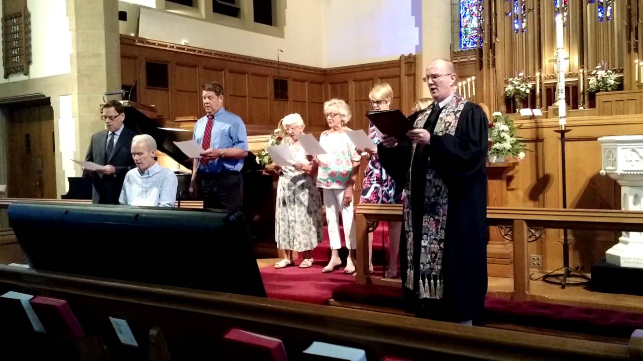 Heal us Emmanuel, hear our prayer