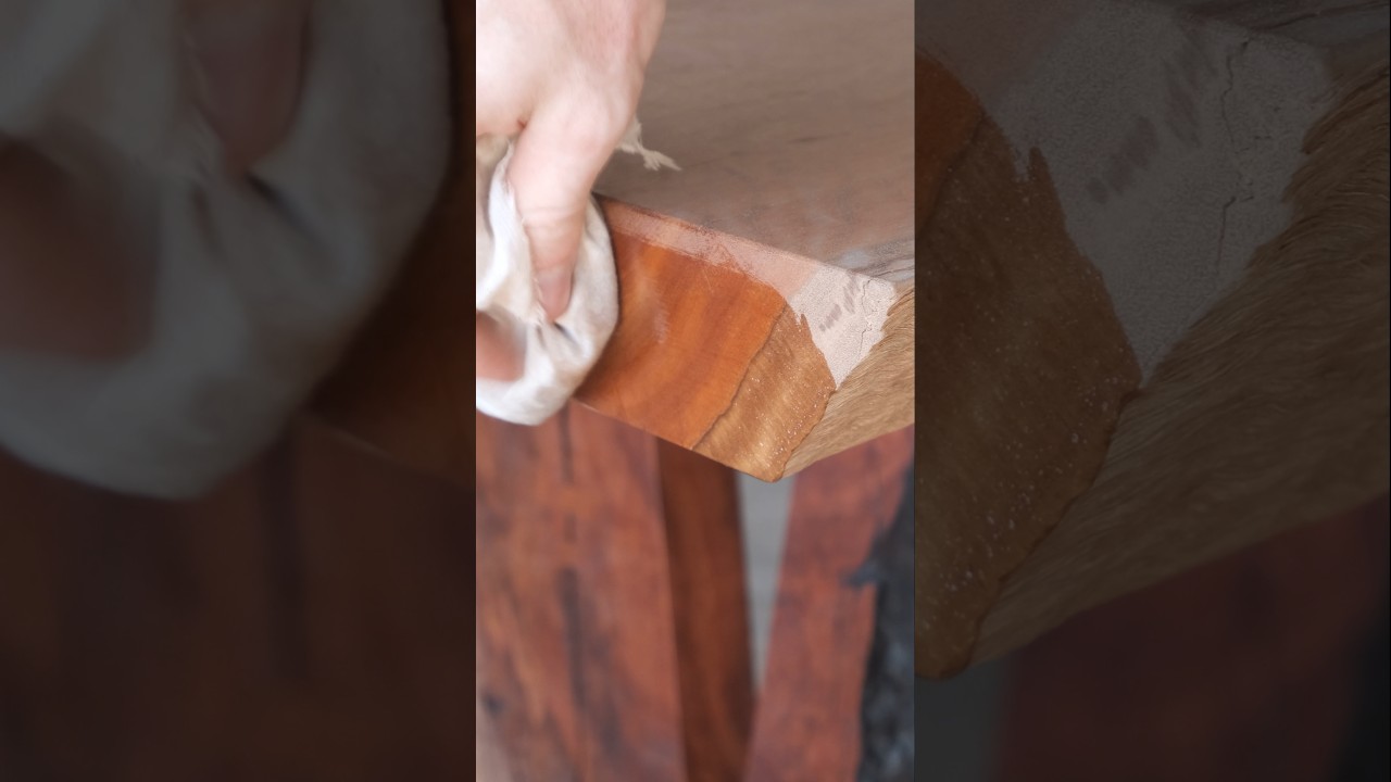 Downsides to Tung Oil