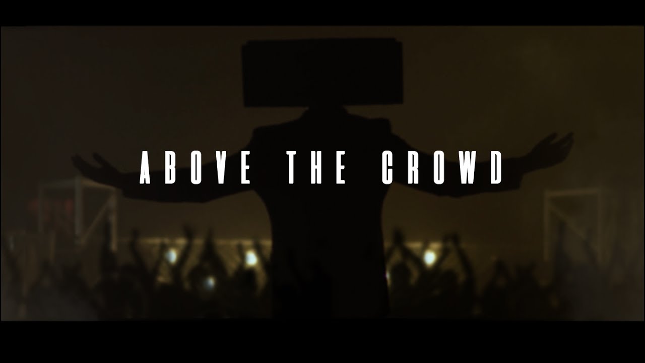 INFERZENAL - Above The Crowd
