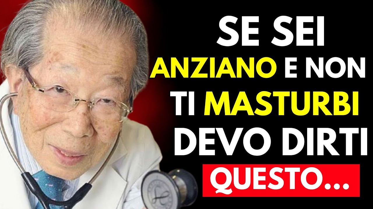 Ecco perch&eacute; molti anziani non vivranno oltre gli 80 anni! Se sei anziano, devi vedere questo.