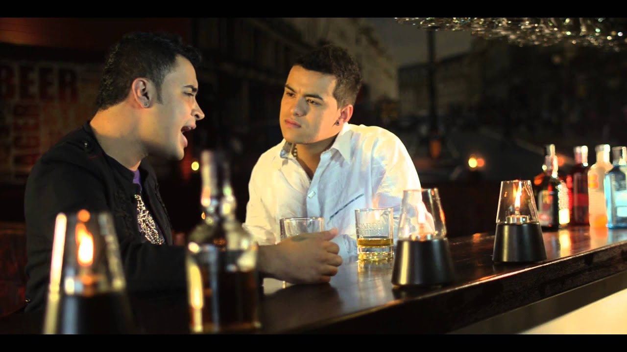 YEISON JIMENEZ Y JHON ALEX CASTA&Ntilde;O - ANDA DILE