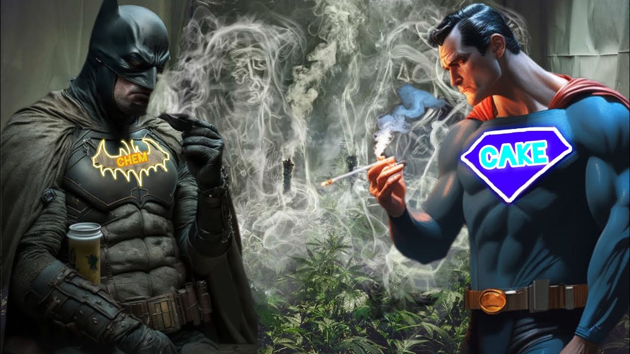 Battle of the strains: Ep.5