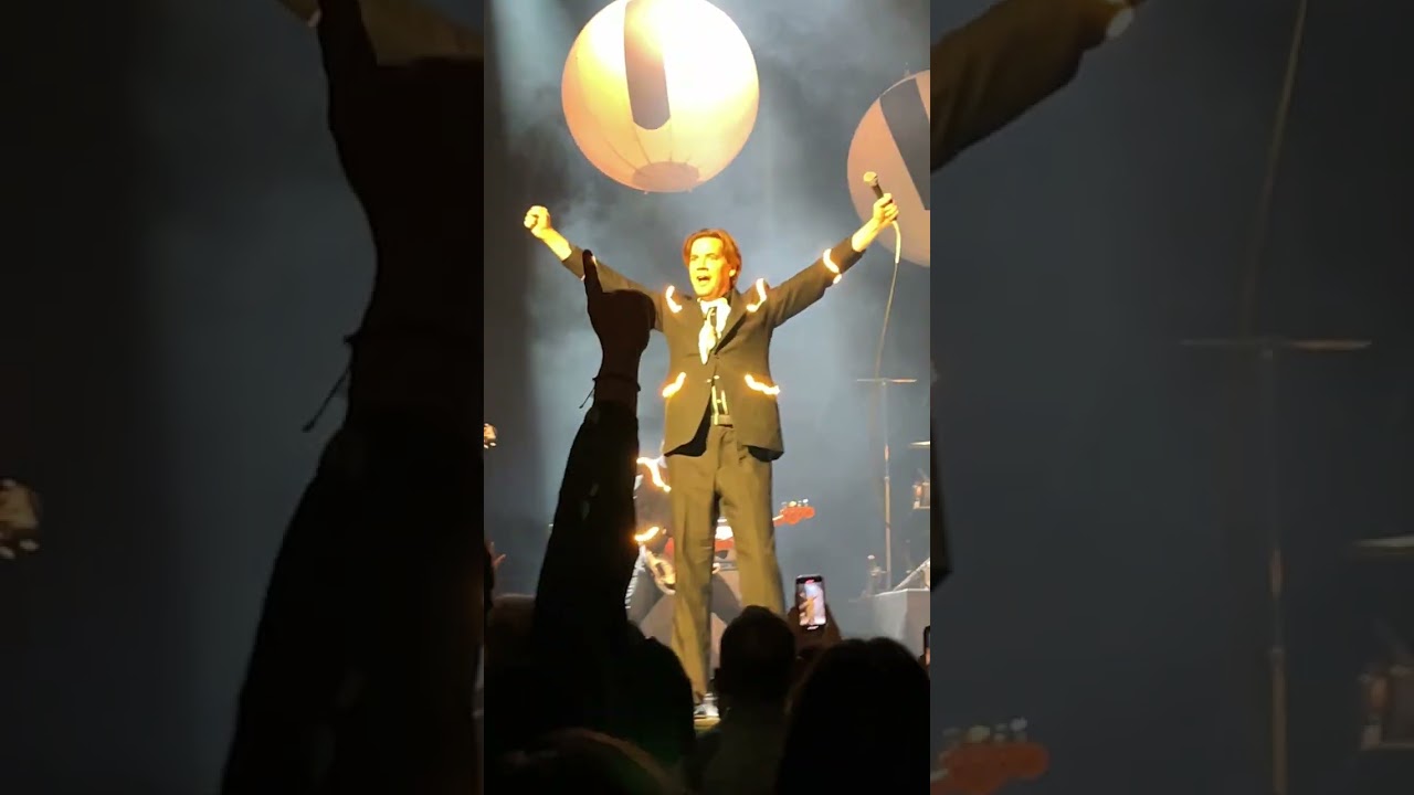 The Hives, 