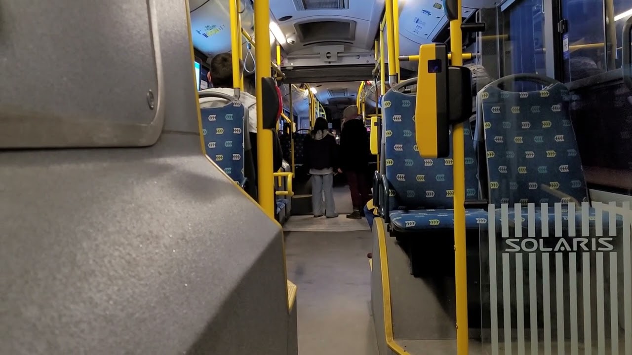 Solaris Urbino 18 III #138 (KZK Białystok) [9]