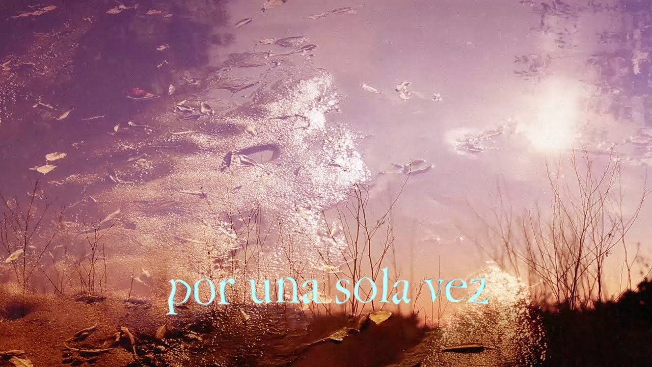 AMENSUR- A ORILLAS DEL RIO (VIDEO OFICIAL)