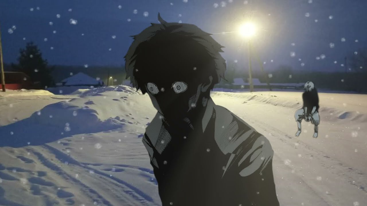 мой счастливый сон || playlist for ghouls