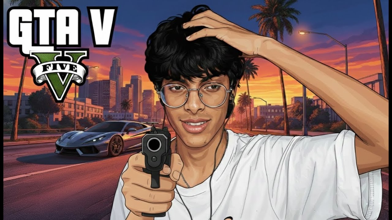 🔴GTA 5 LIVE STREAM | GTA ONLINE | LIVE GTA ONLINE STREAM