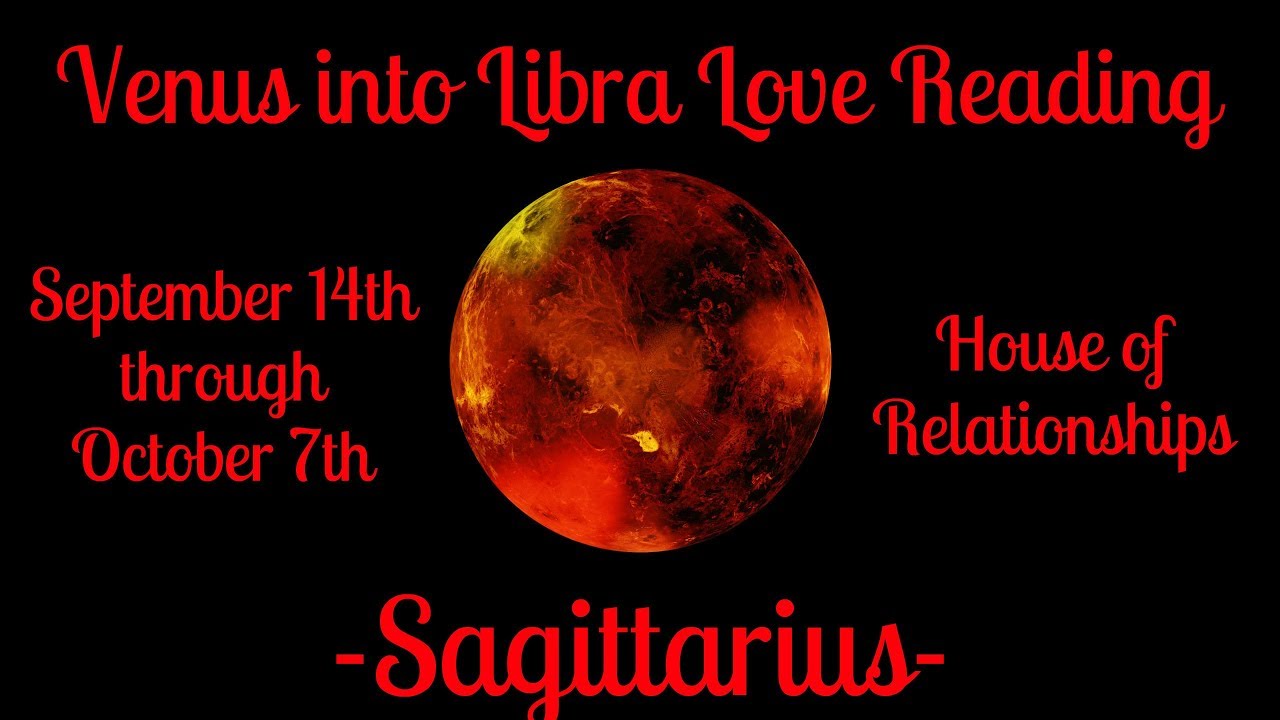 Sagittarius ~ Many lessons have been learned!~ Venus Love Reading