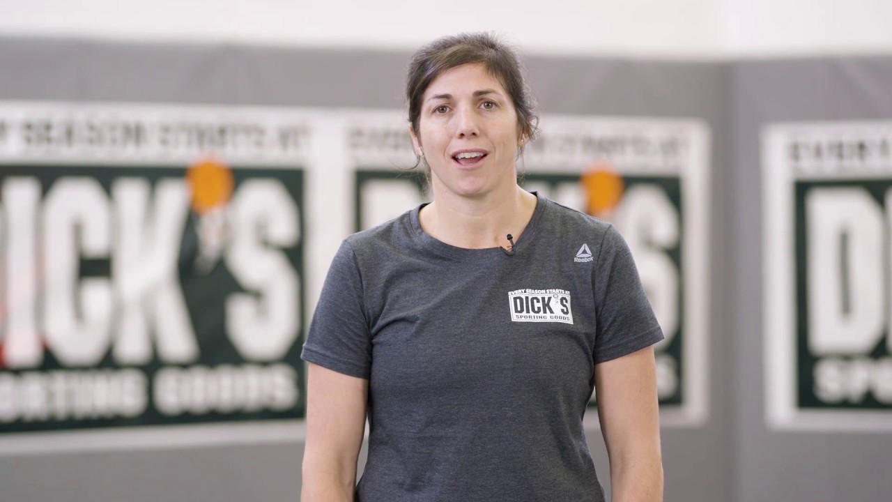 Wrestling Offense: Gut Wrench