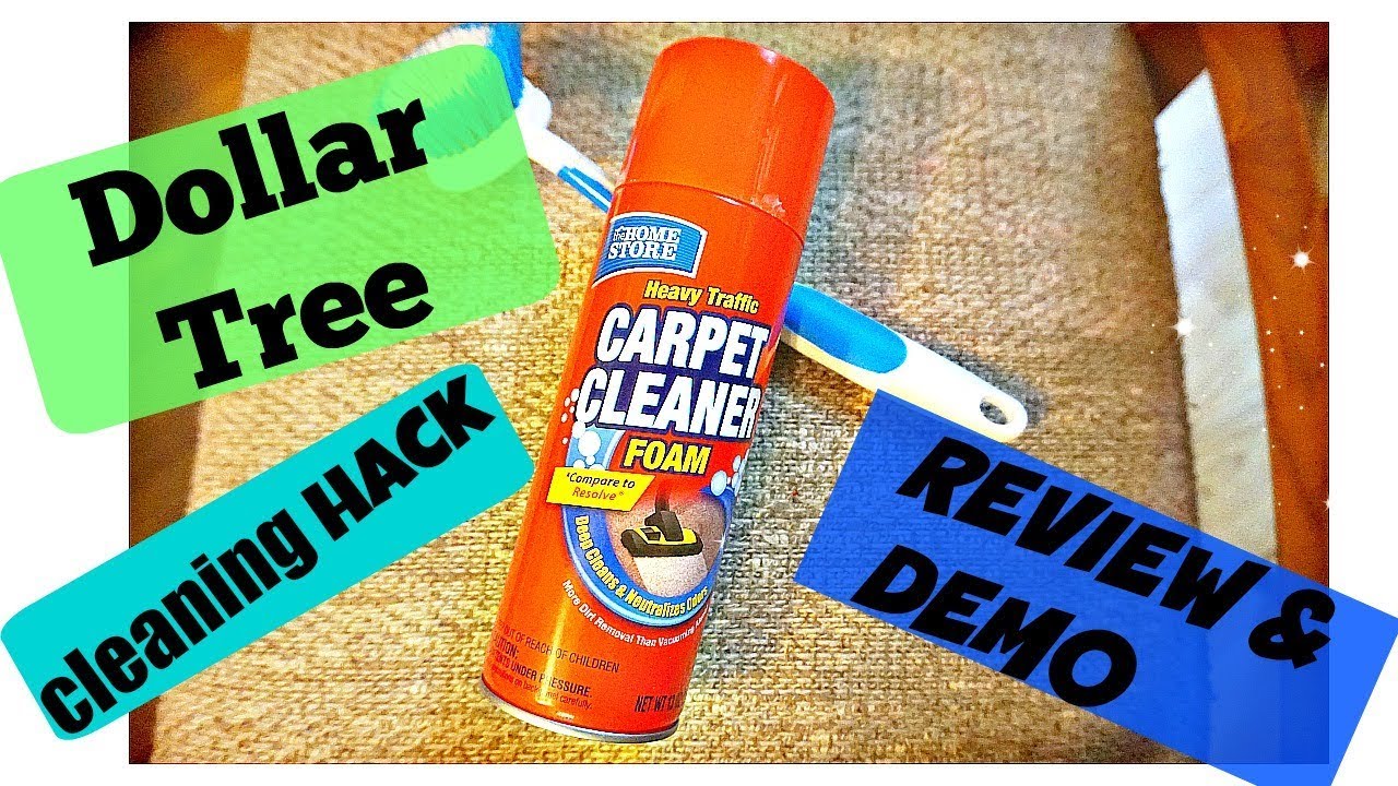 CLEANING HACK / DOLLAR TREE CLEANER / DANIELA DIARIES