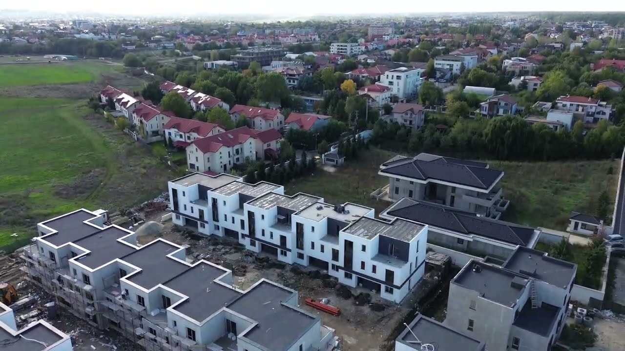 MEMAAR Harmony Homes Pipera