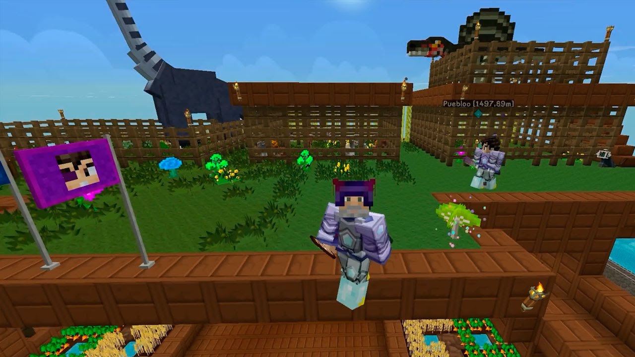 NOCHE EN EL MUSEO!! | #APOCALIPSISMINECRAFT3 | EPISODIO 89 | WILLYREX Y VEGETTA
