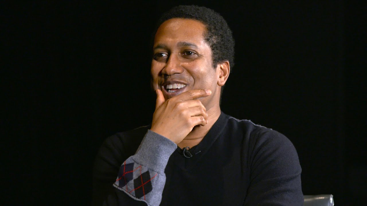 Walker Stage: Trajal Harrell in Conversation with Philip Bither