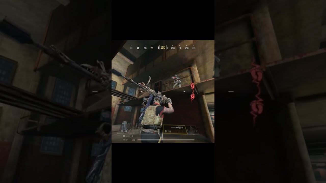 #impcodm #2thumb #callofdutymobile