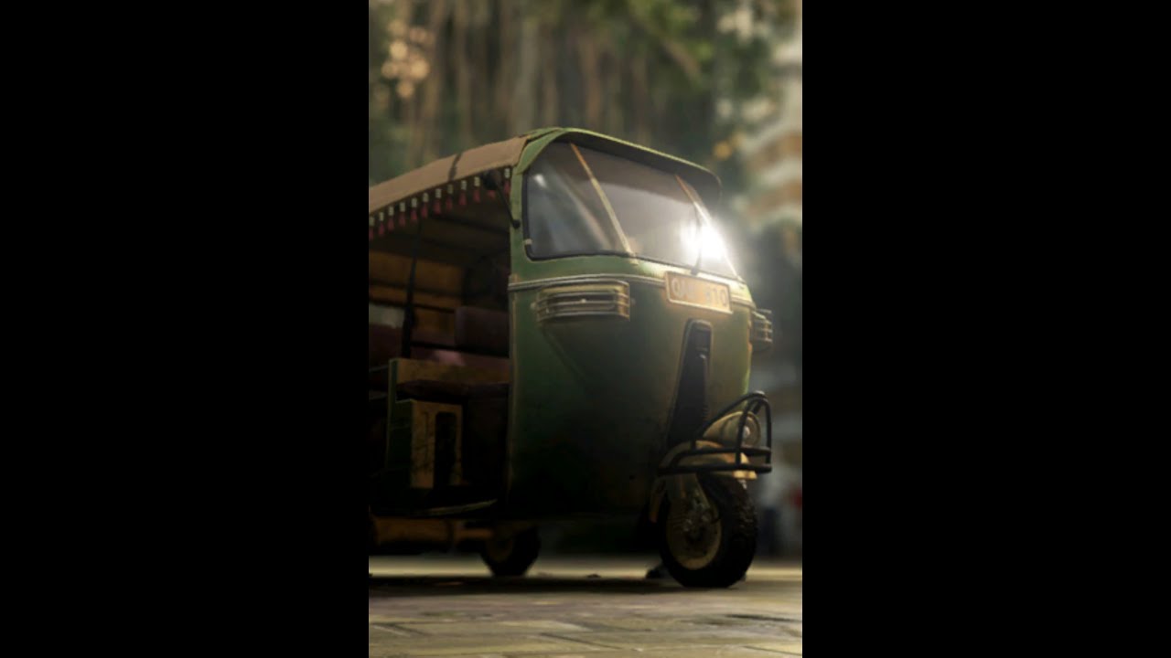 Hitman - WoA - Bangkok | Mission Story | Tick Took | Silent Assassin |