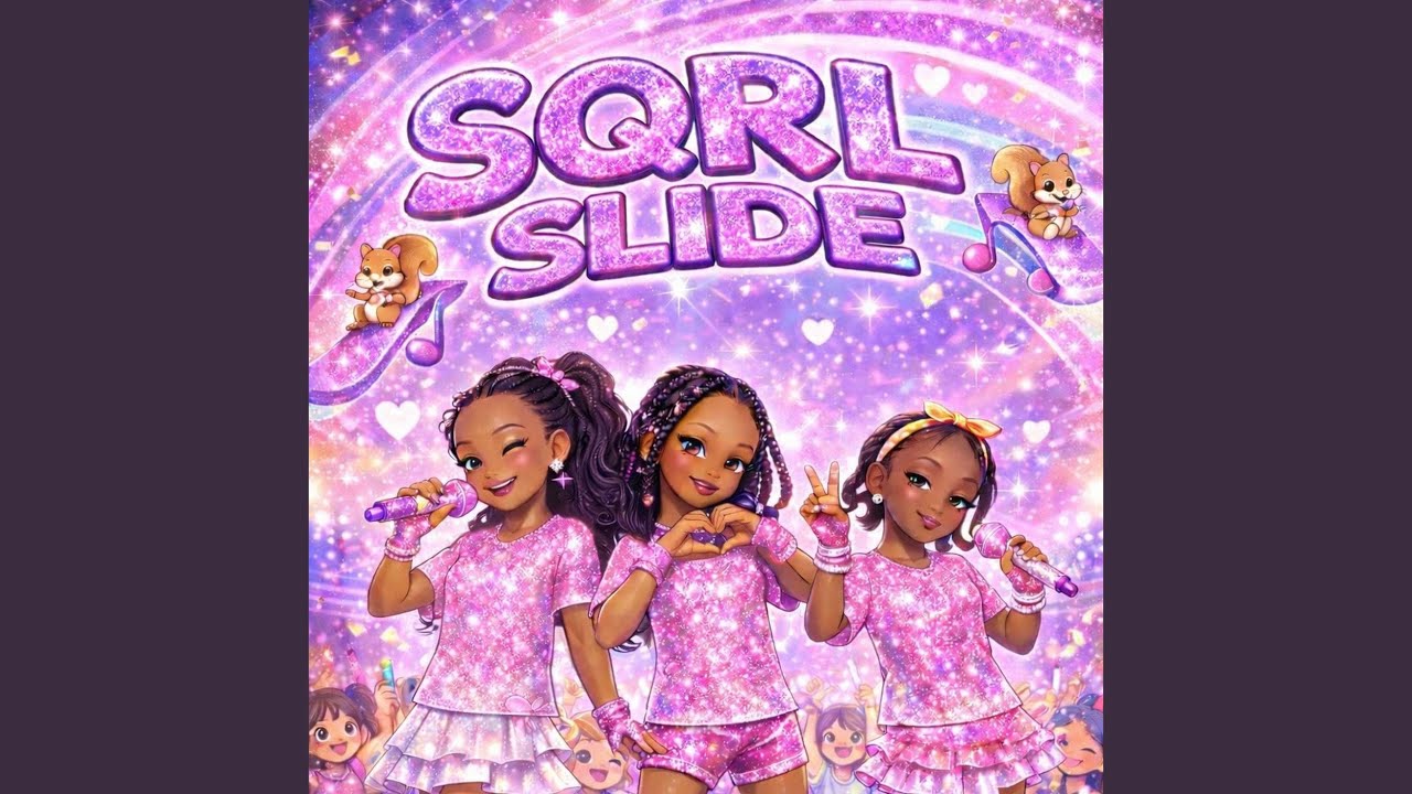 SQRL-Slide (Preview)
