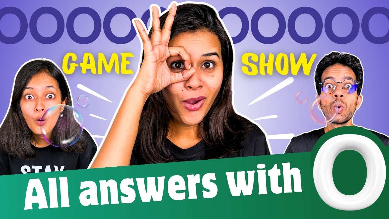 Oh! What a FUN QUIZ GAME (crazy score!!!) 😮 | Alpha Beta Game Ep. 15 by APH
