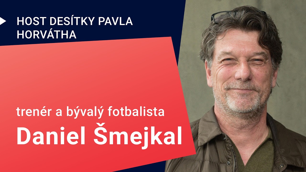 Šmejkal: Šance v Teplicích jsem si ohromně vážil, kariéru kouče v první lize už mám ale za sebou