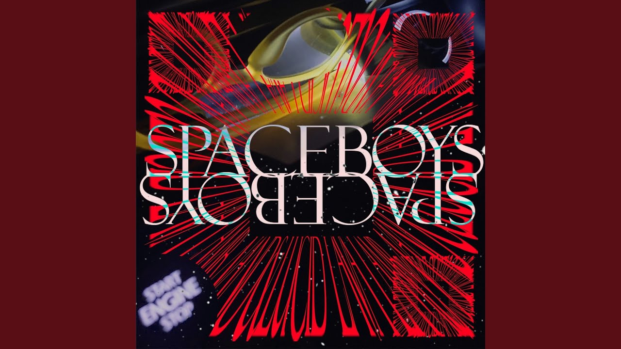 Space Cowboy