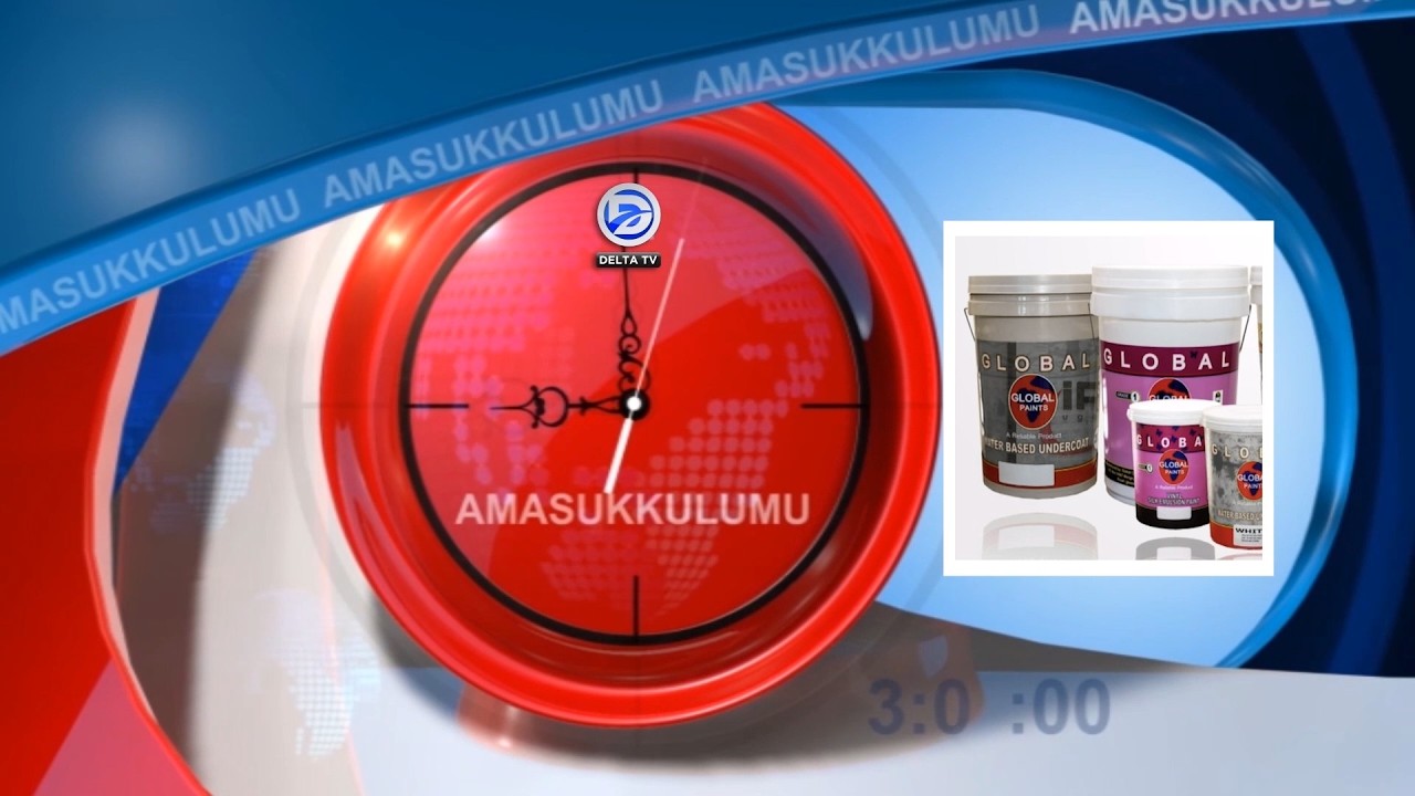 KYAGULANYI AYABULIDDE ENSI UGANDA #amasukkulumuku3  || 14TH MARCH 2026