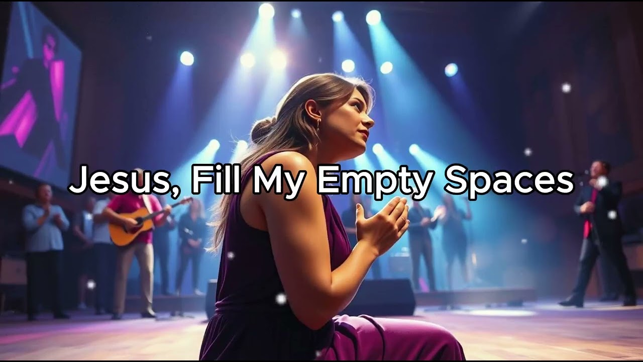 We Are Listening – Speak Again  Worship