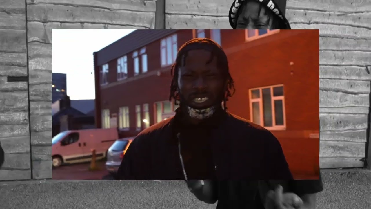 RGG Tech x Varntae - TBS [R.I.P Esco] | Music Video | ProdBy LRD