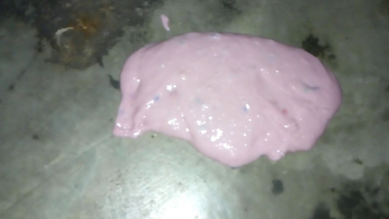 Mostrando slimes