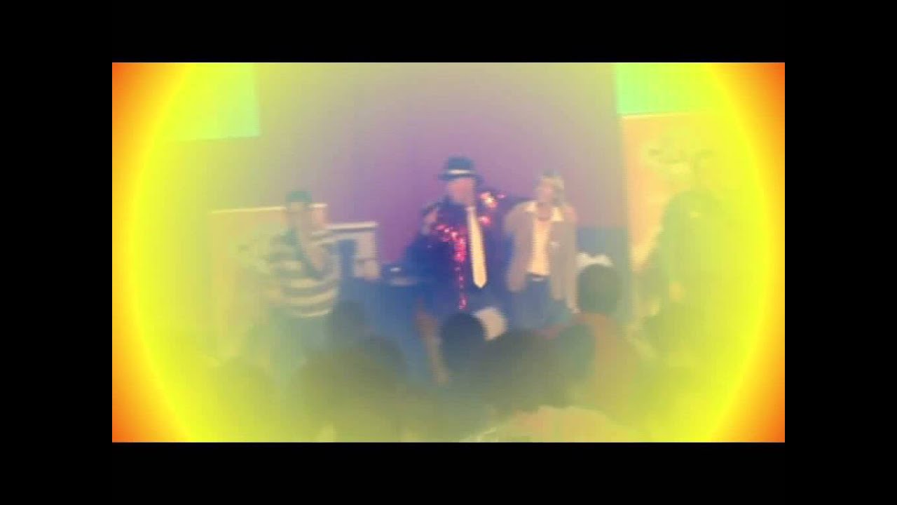 Loif Nor Veiren, Kont Nor Achter - Floeren, Kenny en Jurgen