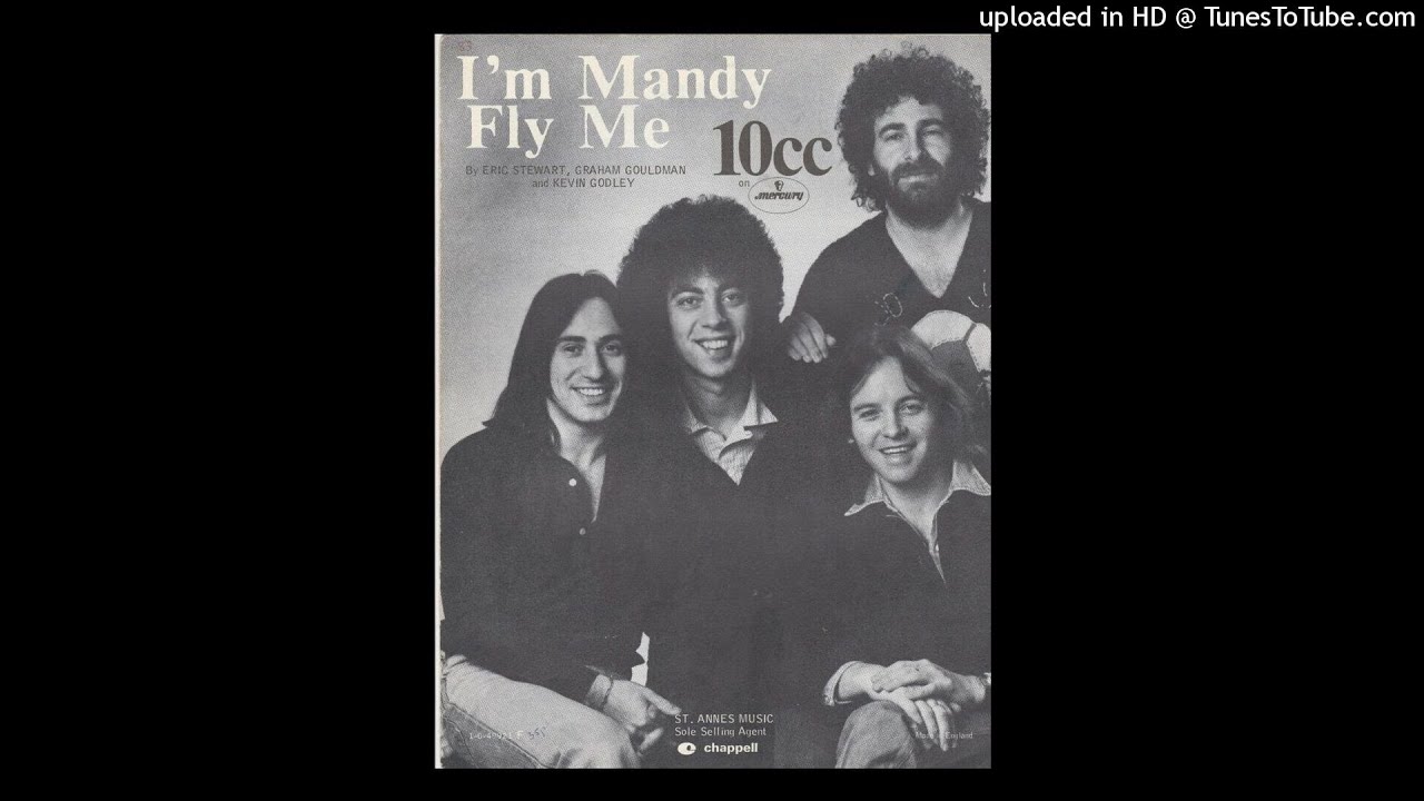 10cc - 08 Don't Hang Up (Live at Sheffield City Hall 1976)